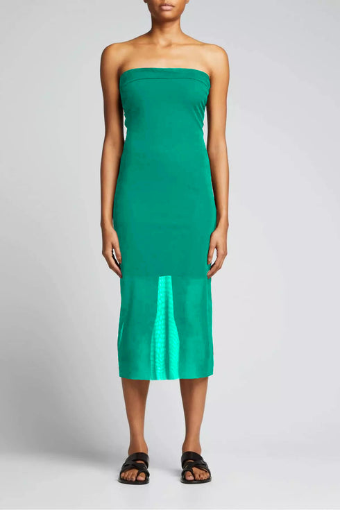Shan Mia Mesh dress